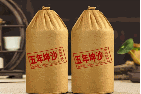 浑沙酒