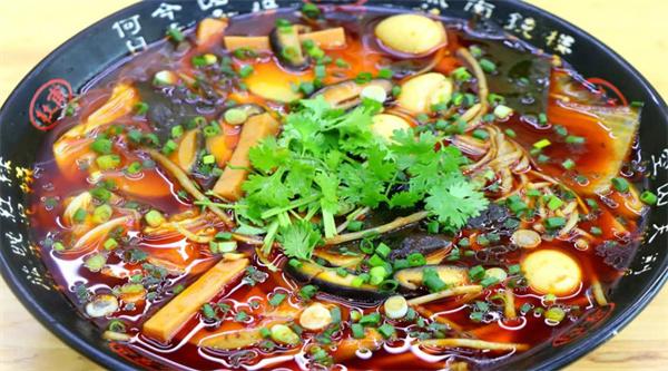 波波麻辣烫