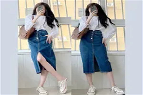 我们的青春女装