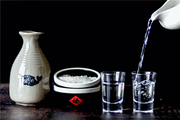 康溪隆宝白酒