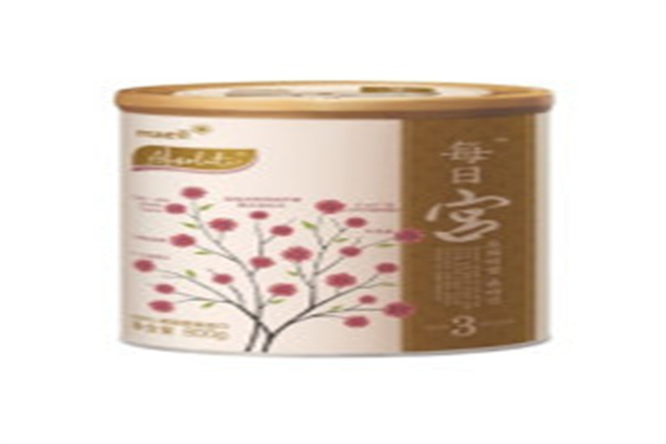 每日乳业