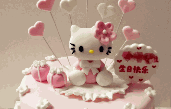 贵妃猫蛋糕条件都有哪些?掌握这些要求就能成为门店经营者