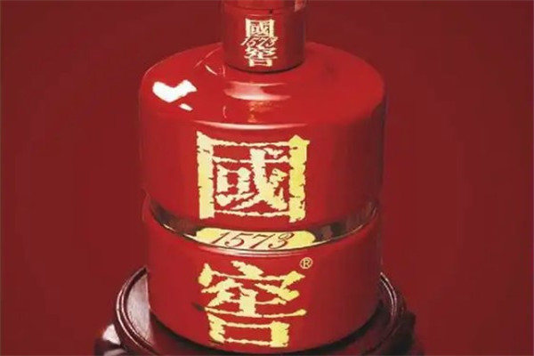 国窖至圣白酒