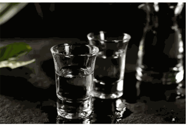 康溪隆宝白酒