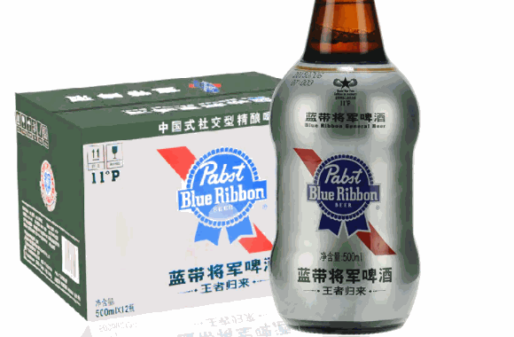 蓝带将军啤酒条件不高?大部分投资者都可以满足条件