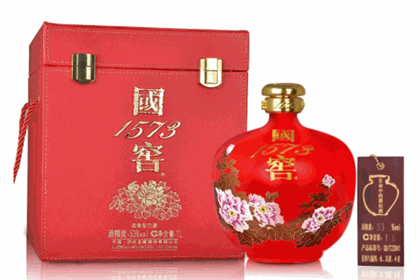 国窖一五七三白酒