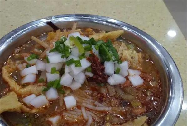 鼎钻螺蛳粉