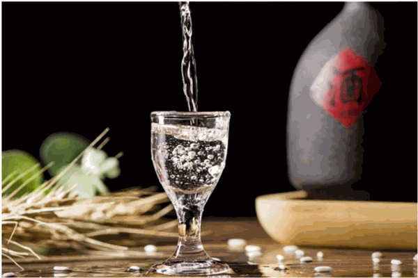 古泉苁蓉白酒