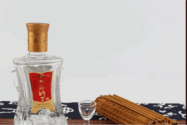 东北娇子白酒