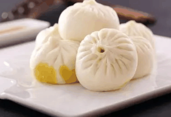 邻家包子哥