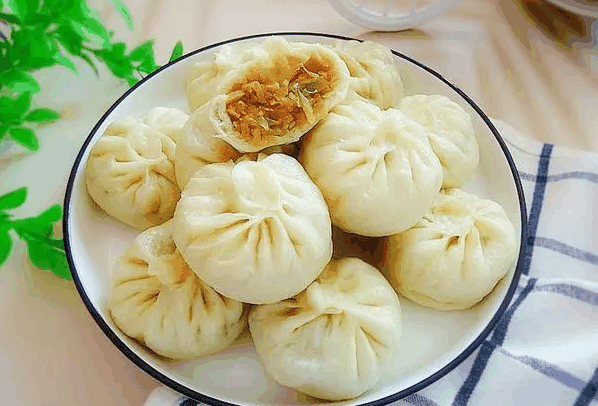 邻家包子哥