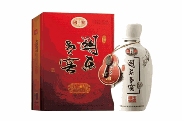 关东窖白酒