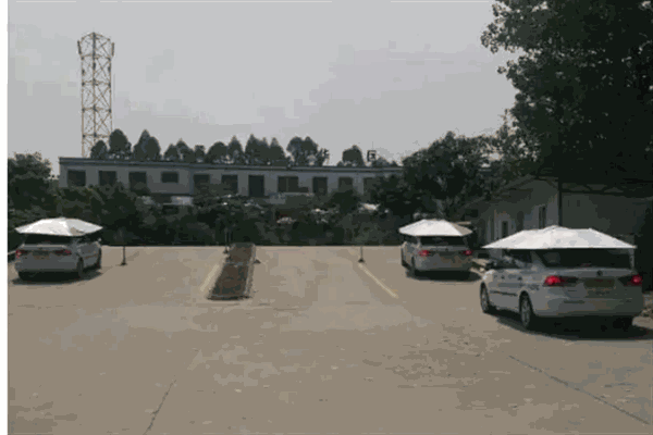 天宇驾校加盟