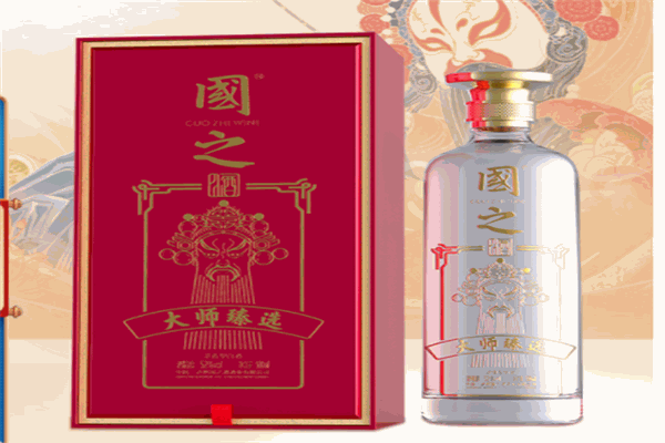 国之液白酒