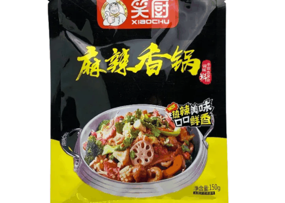 笑厨
