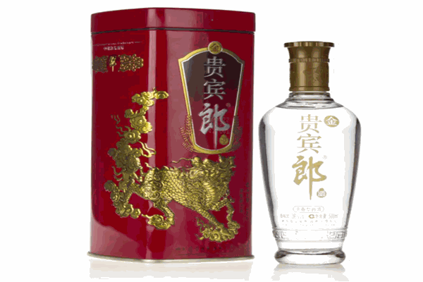贵宾郎白酒
