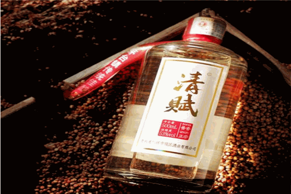 赋酒白酒