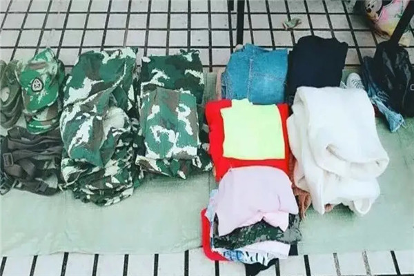 衣生源旧衣物回收加盟