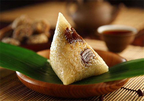 太傅粽子