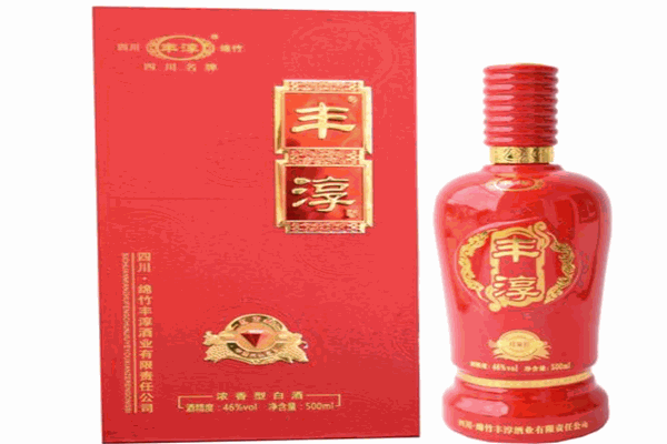 丰淳白酒