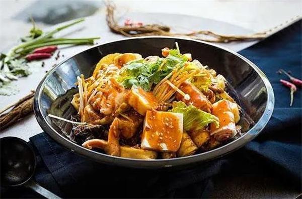 波波麻辣烫