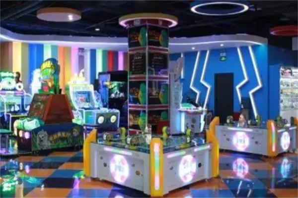 魔兜欢乐岛