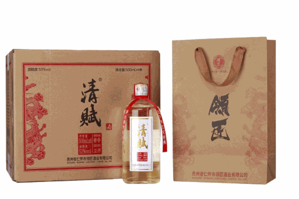 赋酒白酒