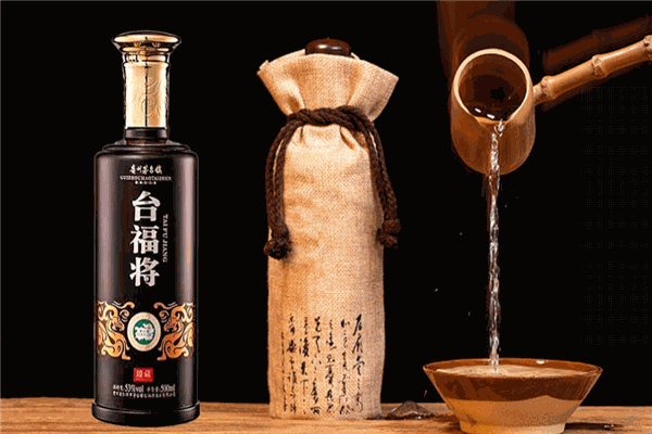 贵仁白酒