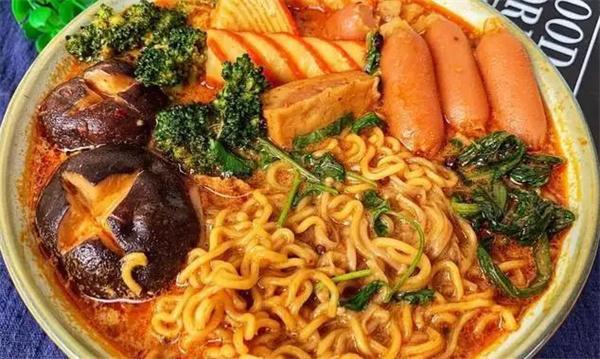 波波麻辣烫
