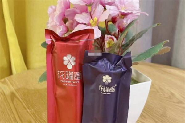 花瑾堂私护产品
