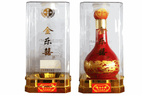 龙泉同兴白酒