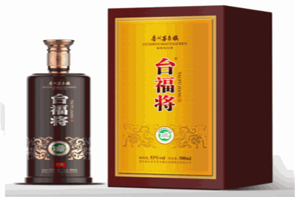 贵仁白酒
