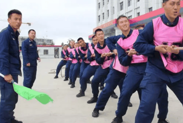 国泰消防