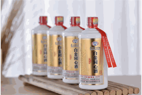 龙泉同兴白酒