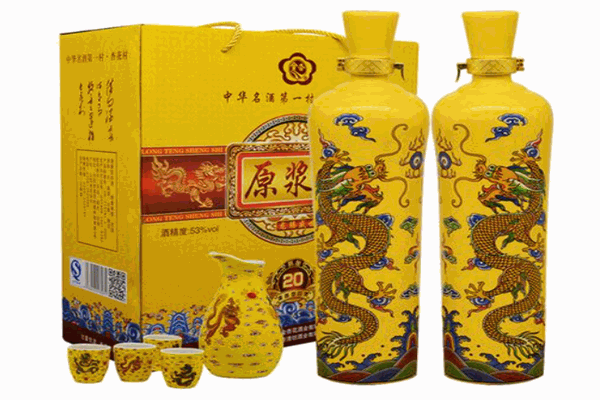 戏酒白酒