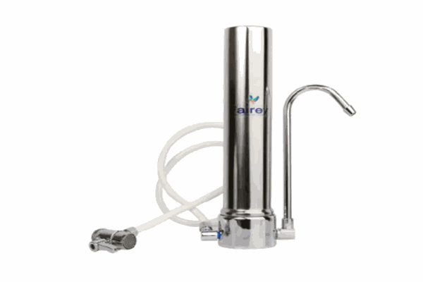 潽尔净水器