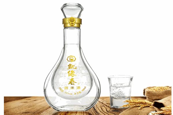康寿缘白酒