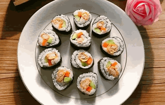 寿司店