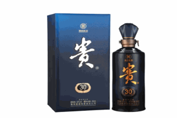 贵德清白酒