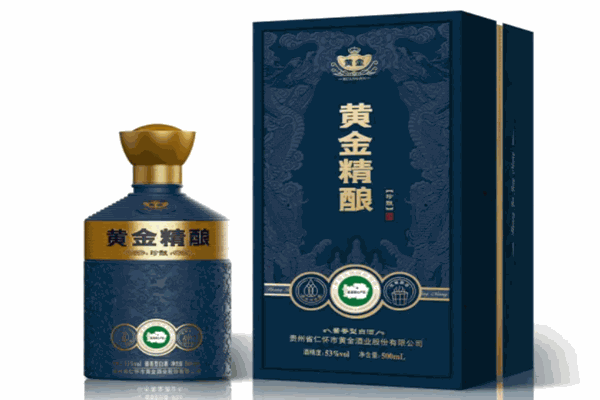 汉金釀白酒