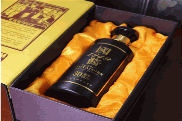 国贵白酒