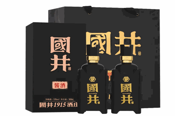 国仁白酒