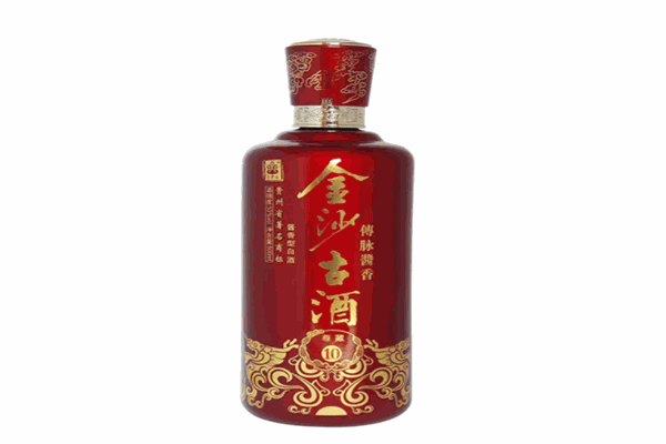 古酒庄园白酒