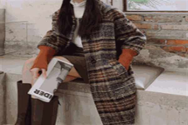 万人迷女装