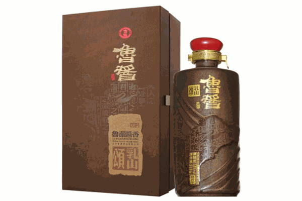 鲁酱白酒