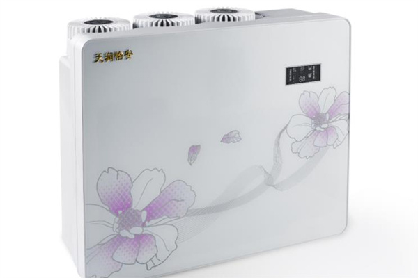 天润怡安净水器
