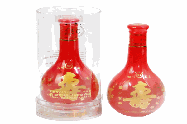康寿缘白酒