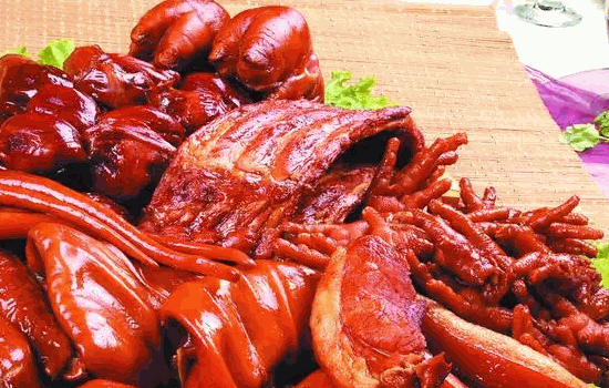 熟食店