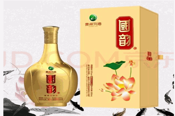 国习白酒