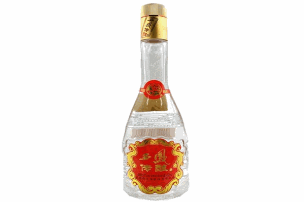 传酿白酒
